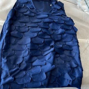 Comme Des Garçons Vintage Top